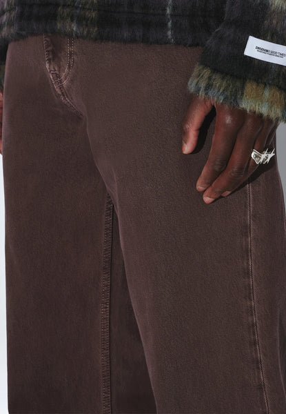 Julian Cardigan