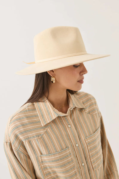 Juniper Packable Hat
