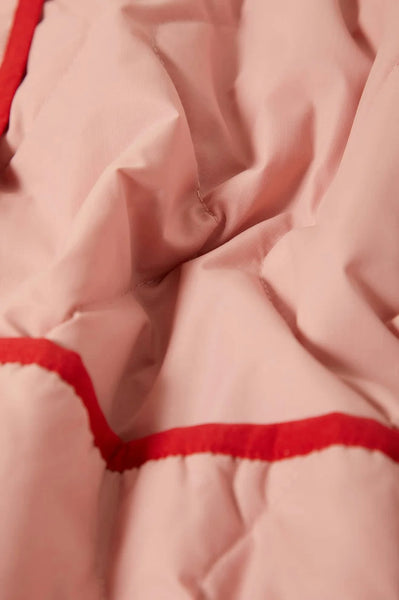 Delilah Quilted Jacket