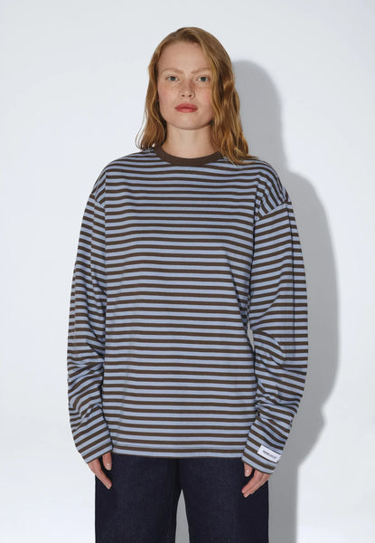 Wesley Longsleeve