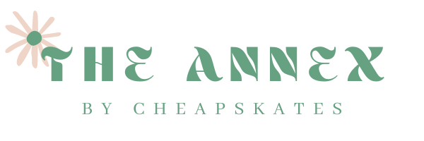 The Annex by Cheapskates