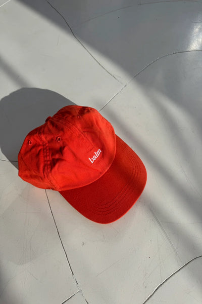 The Balm Cap