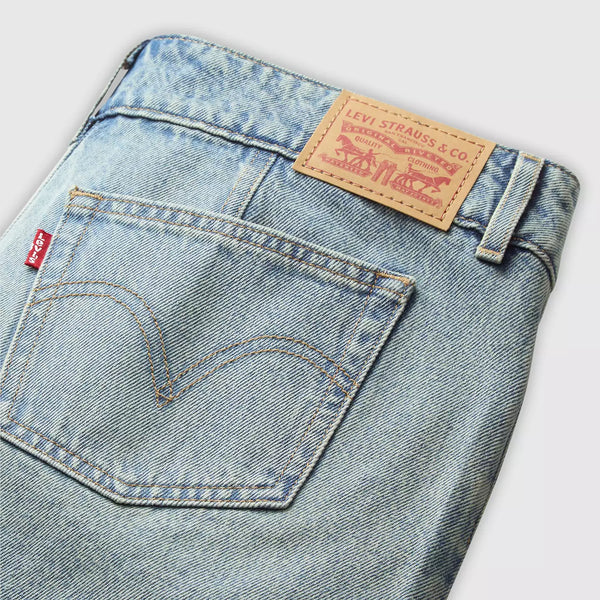 Superlow Mini Skirt