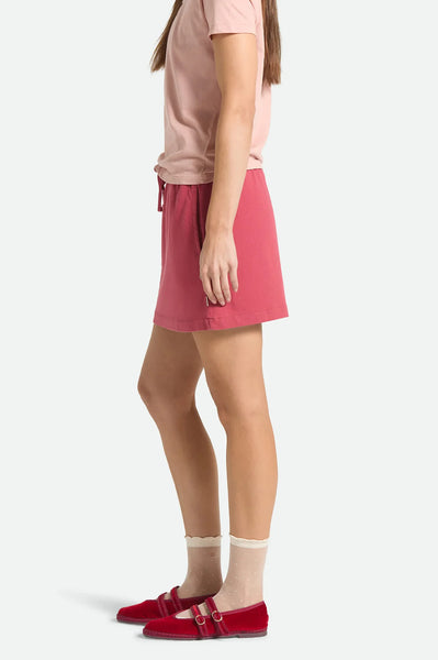 Carefree Organic Lounge Skirt