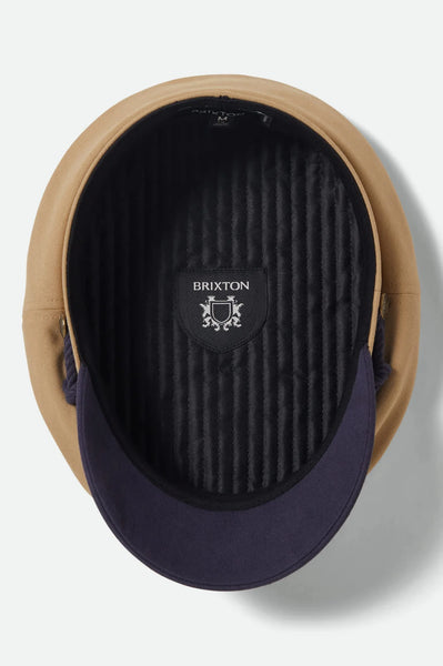 Fiddler Cap
