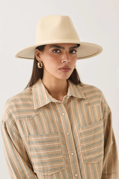 Juniper Packable Hat