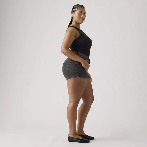 A-Line Shorts