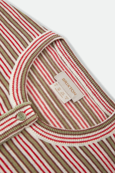Bixby Lightweight Cardigan