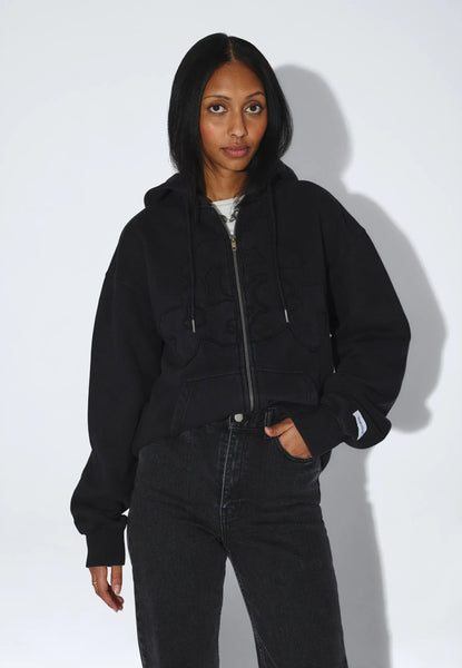 Aiden Zip Hoodie