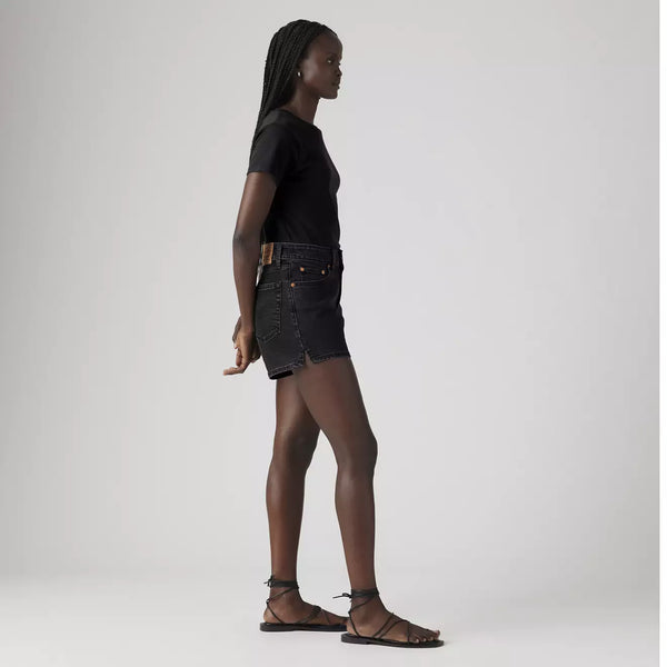 A-Line Shorts