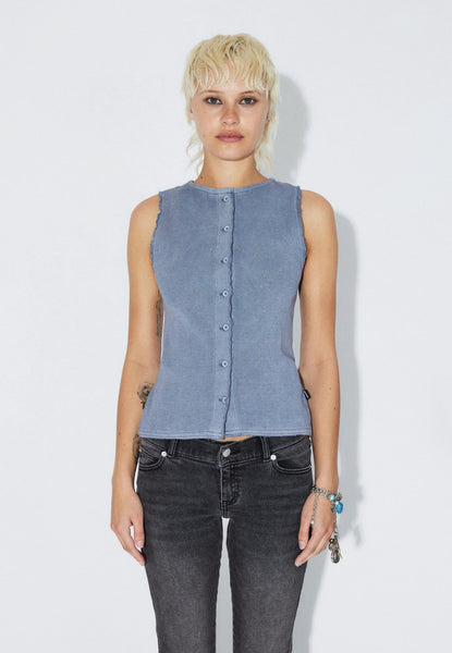 Lilja Rib Tank