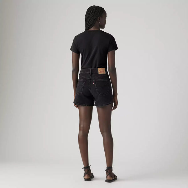 A-Line Shorts