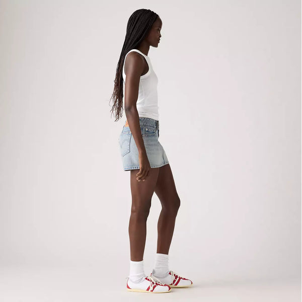 Superlow Mini Skirt