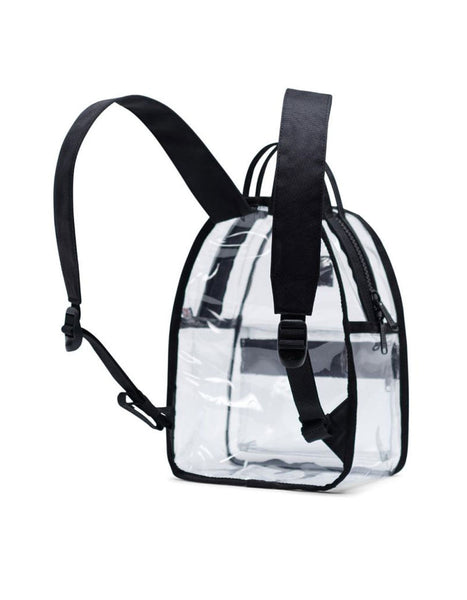 Nova Mini Clear Backpack