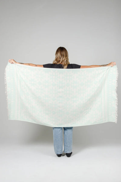 The Coast Towel