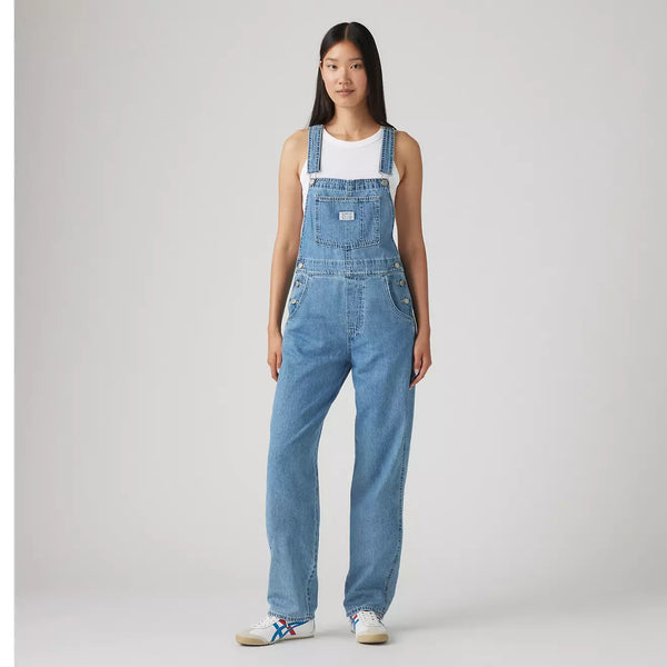 Vintage Overall