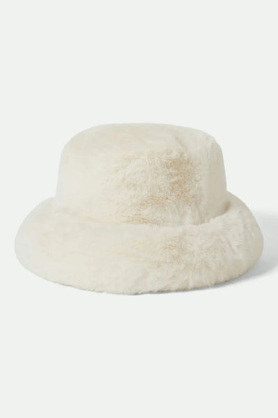 Dion Packable Winter Bucket Hat