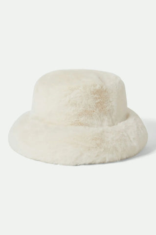 Dion Packable Winter Bucket Hat