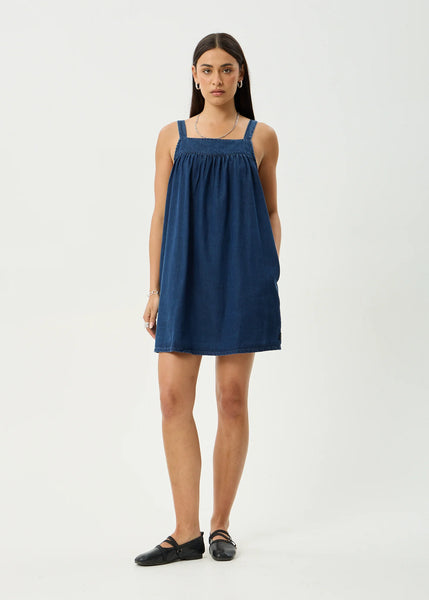 Palmer Mini Dress