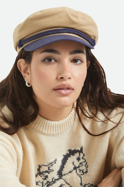 Fiddler Cap