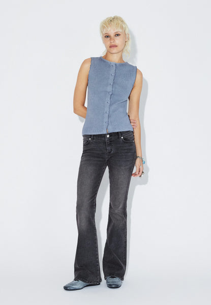 Lilja Rib Tank