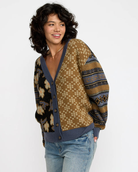 Lumen Cardigan