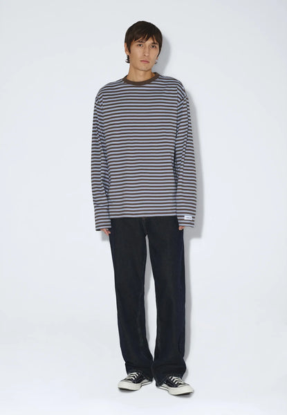 Wesley Longsleeve