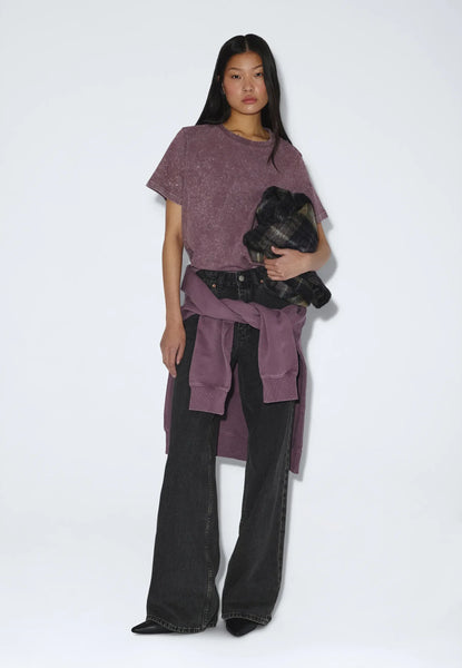 Talia Seam Tee