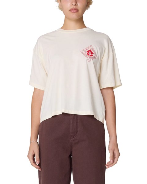 Obey Earth Defenders Tee