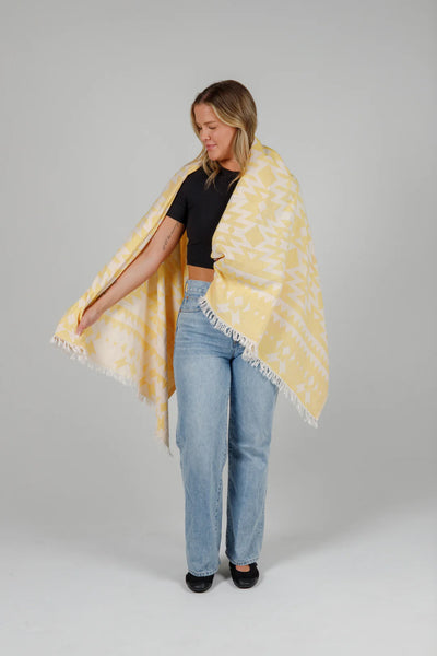 The Coast Towel