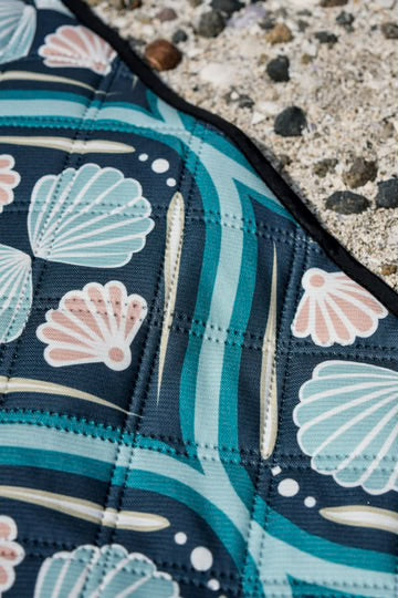 The Excursion Picnic Blanket