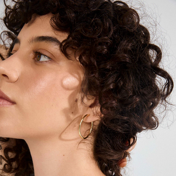 Pilgrim EANNA Maxi Hoops