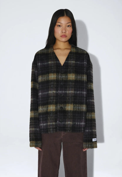 Julian Cardigan