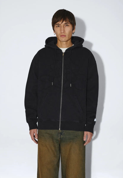 Aiden Zip Hoodie