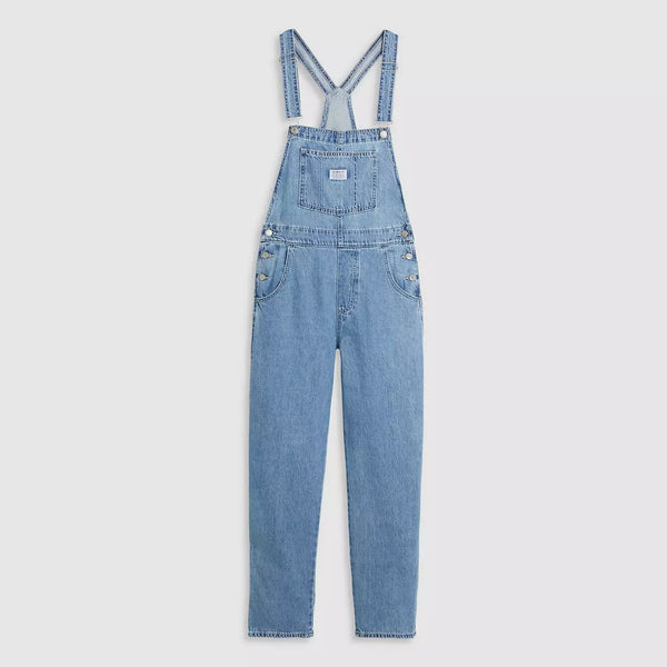 Vintage Overall