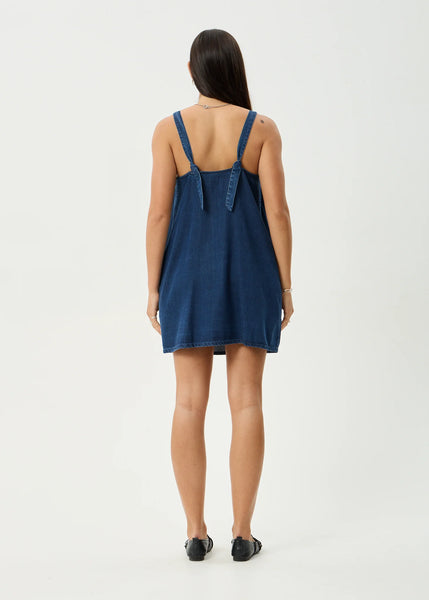 Palmer Mini Dress