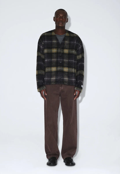 Julian Cardigan