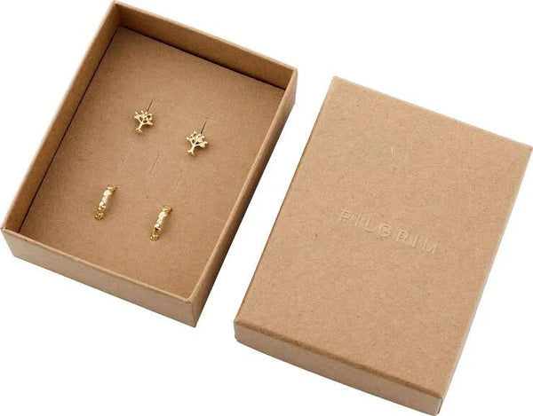 Pilgrim Piper Gift Set
