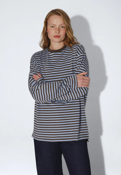 Wesley Longsleeve