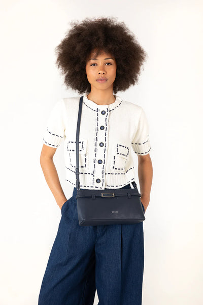 Mireille Clutch Crossbody