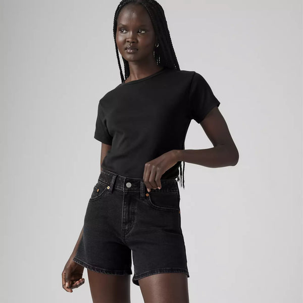 A-Line Shorts