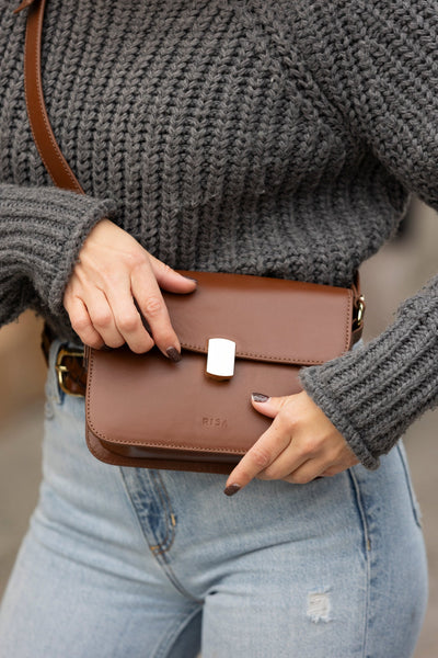 Clara Crossbody Bag