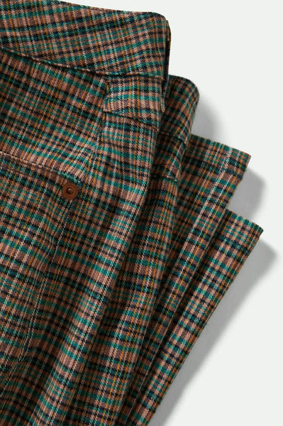 Margo Cropped 5 Pocket Pant