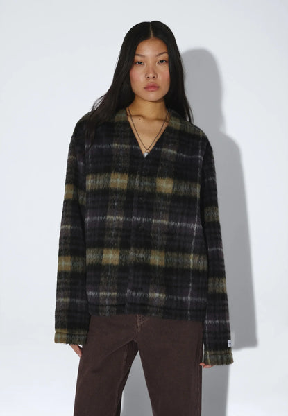 Julian Cardigan