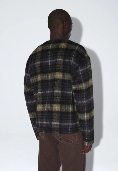 Julian Cardigan
