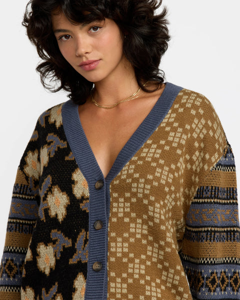 Lumen Cardigan