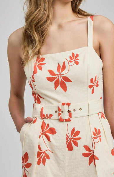 Gentle Fawn Marta Romper
