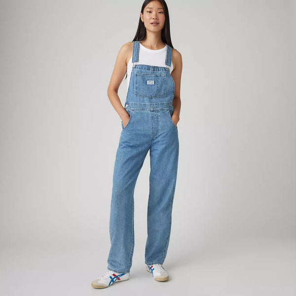 Vintage Overall