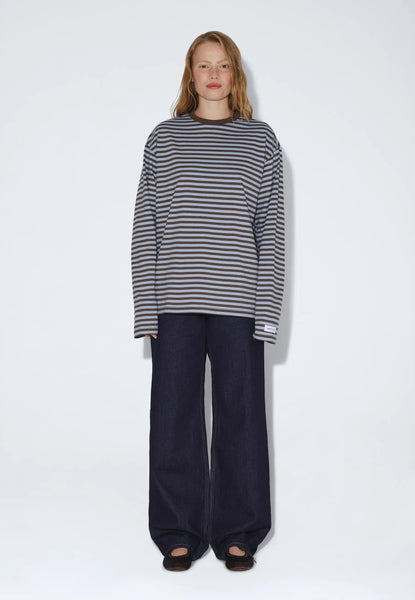 Wesley Longsleeve