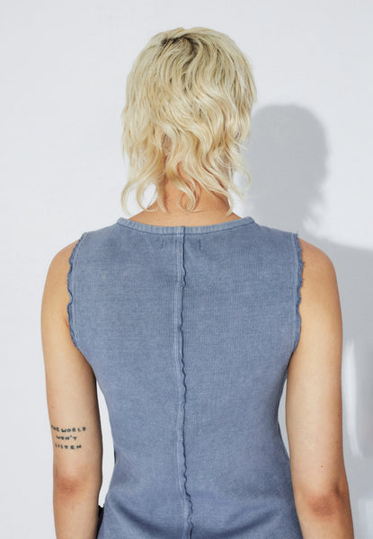 Lilja Rib Tank